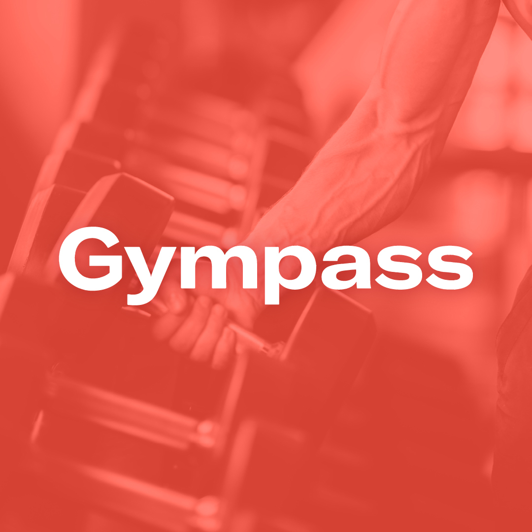 Gympass API